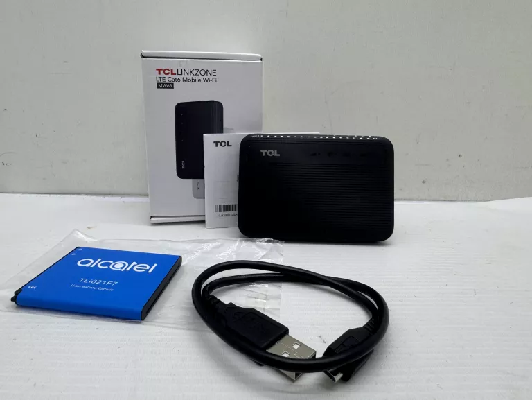 ROUTER MOBILNY TCL LINKZONE (MW63)