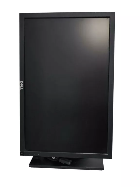MONITOR LCD DELL P2210F 22" 1680X1050 TN VGA DVI-D DISPLAYPORT KLASA A