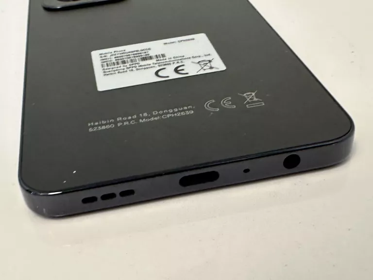 TELEFON OPPO A80 5G 8/256GB