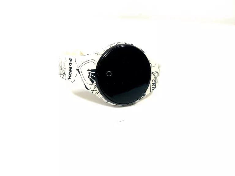 SMARTWATCH MOTUS COLOR