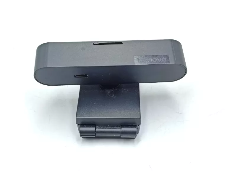 KAMERA INTERNETOWA LENOVO 500 FHD 1920X1080 PX USB-C CZARNA