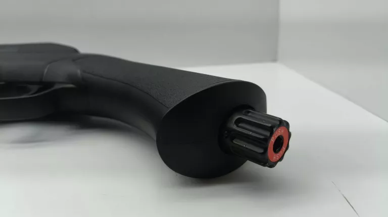UMAREX STRZELBA RAM T4E HDS KAL 68 CO2 LUPARA NA KULE GUMOWE PIEPRZOWE 16J