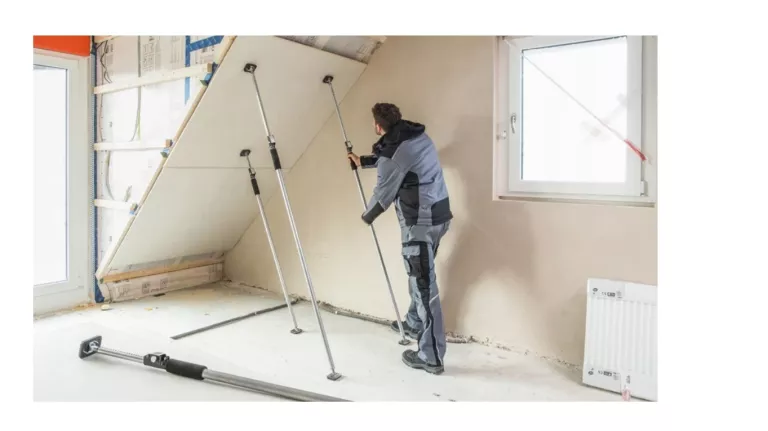 PODPÓRKA SUFITOWA 750-1250 MM BESSEY ST ST125 4008158031590