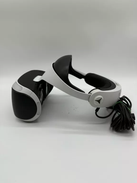 GOGLE VR PLAYSTATION PS4 + KAMERKA