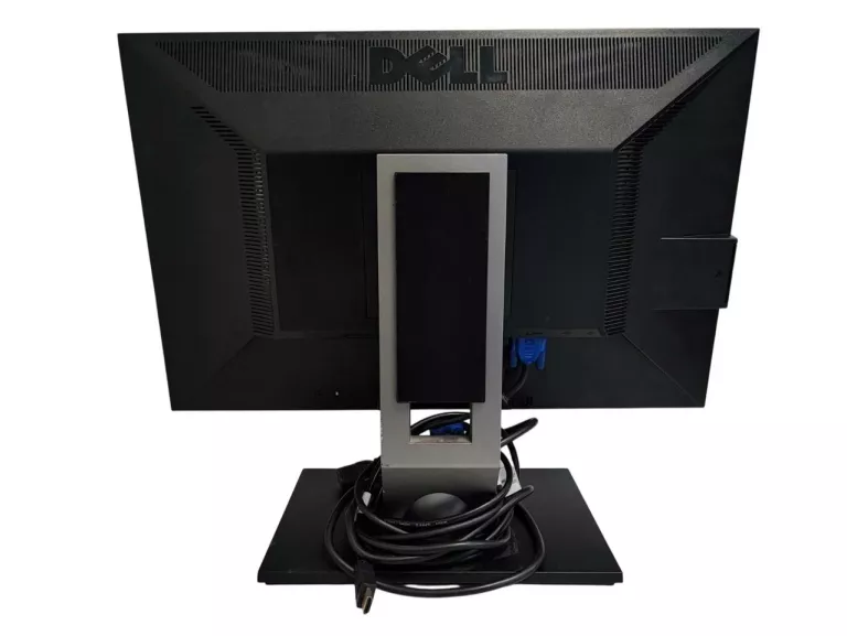 MONITOR LCD DELL P2210F 22" 1680X1050 TN VGA DVI-D DISPLAYPORT KLASA A