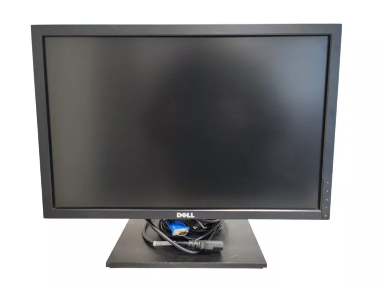 MONITOR LCD DELL P2210F 22" 1680X1050 TN VGA DVI-D DISPLAYPORT KLASA A