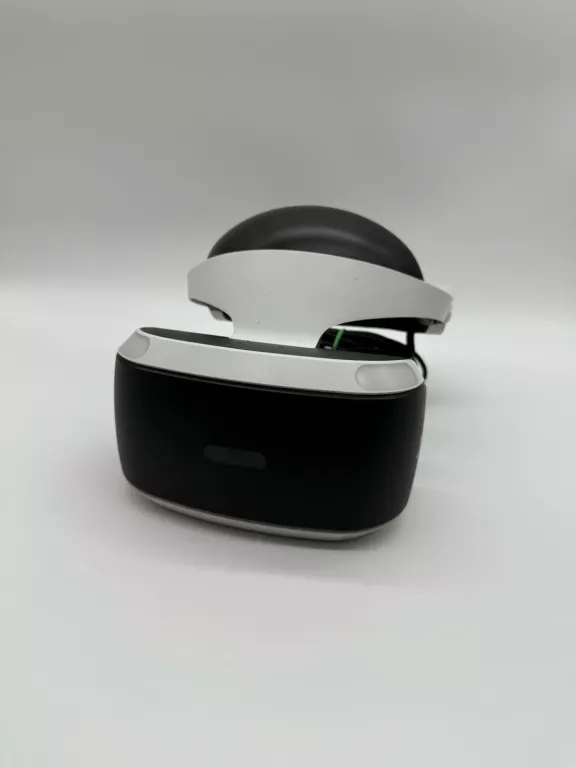 GOGLE VR PLAYSTATION PS4 + KAMERKA