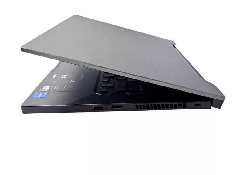 LAPTOP ASUS TUF F15 FX-516P 15,6'' I7-11370H 16GB RAM 512GB SSD RTX 3060