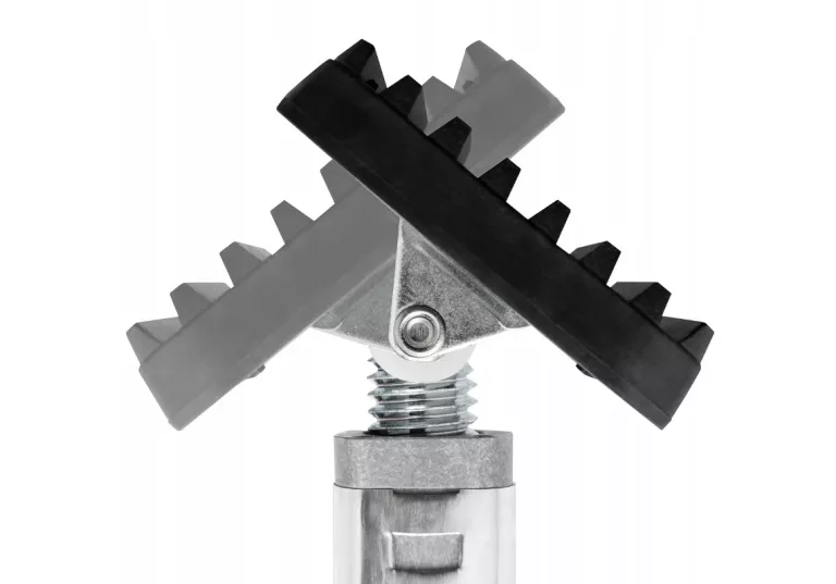 PODPÓRKA SUFITOWA 750-1250 MM BESSEY ST ST125 4008158031590