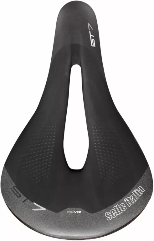 SIODŁO ROWEROWE SELLE ITALIA ST7 SUPERFLOW