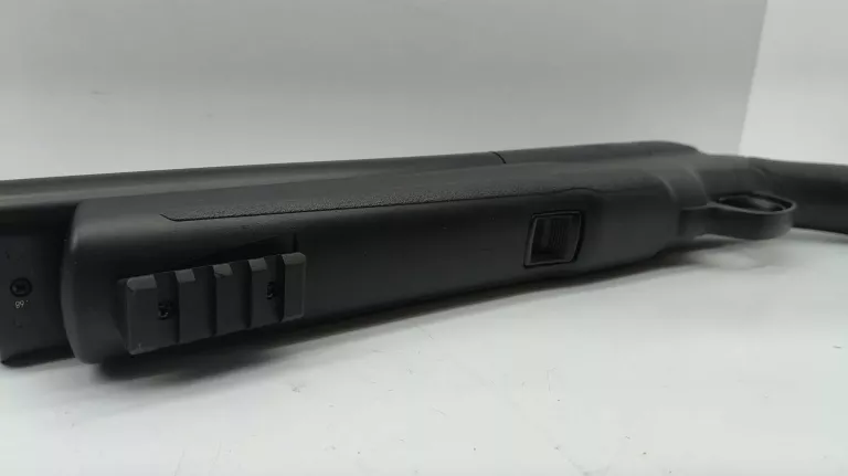 UMAREX STRZELBA RAM T4E HDS KAL 68 CO2 LUPARA NA KULE GUMOWE PIEPRZOWE 16J