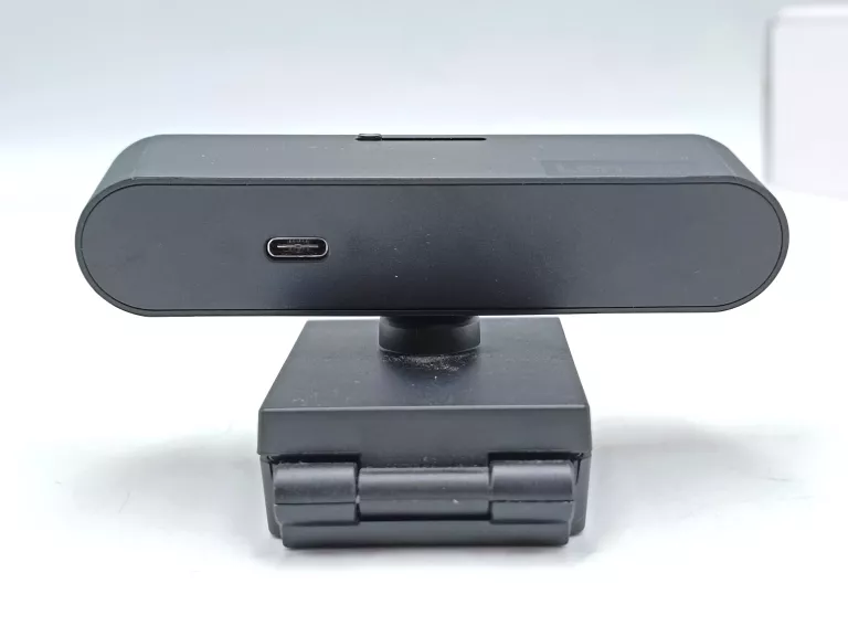 KAMERA INTERNETOWA LENOVO 500 FHD 1920X1080 PX USB-C CZARNA