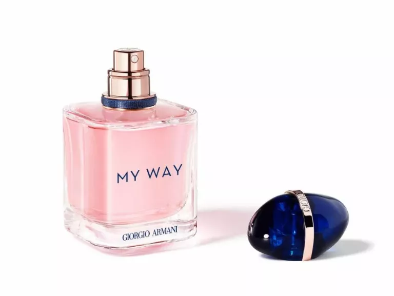 GIORGIO ARMANI MY WAY EDP 90 ML