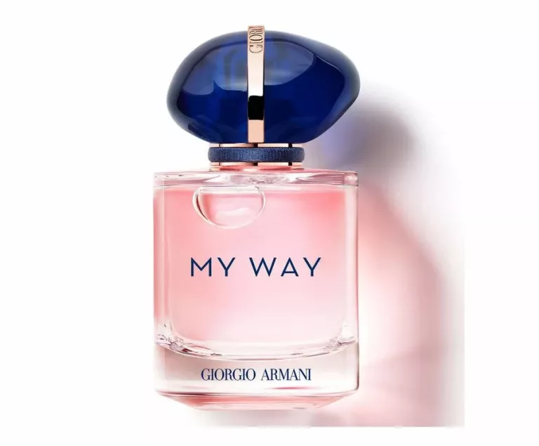 GIORGIO ARMANI MY WAY EDP 90 ML