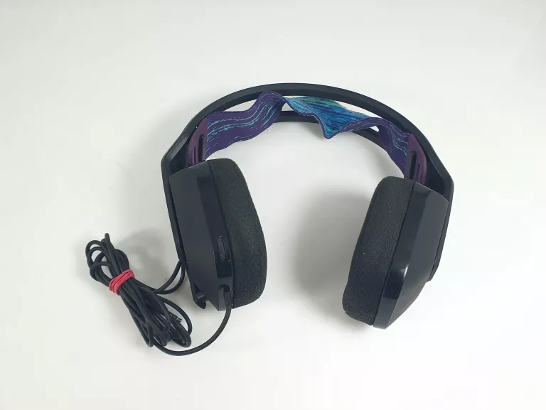 SŁUCHAWKI PRZEWODOWE LOGITECH G335