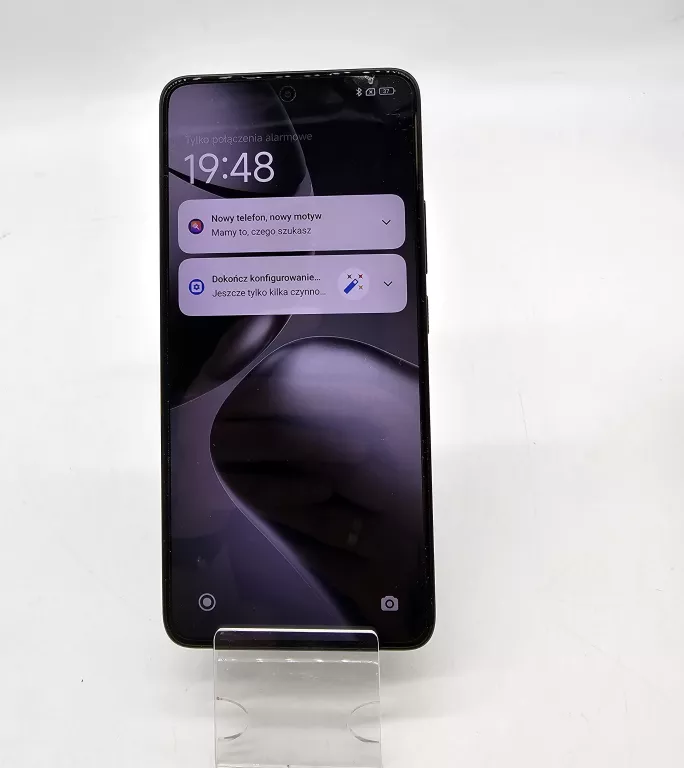 TELEFON XIAOMI 14T 12/256GB