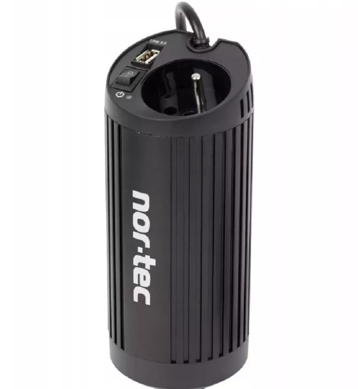 KONWERTER DO SAMOCHODU 150W NOR-TEC