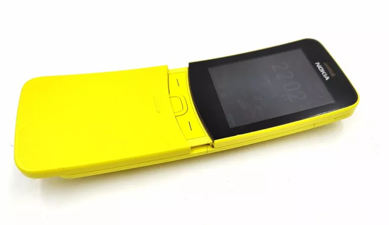 TELEFON NOKIA 8110 4G PUD