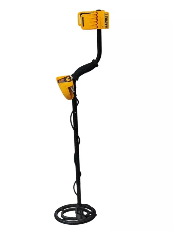 WYKRYWACZ METALI GARRETT ACE 150