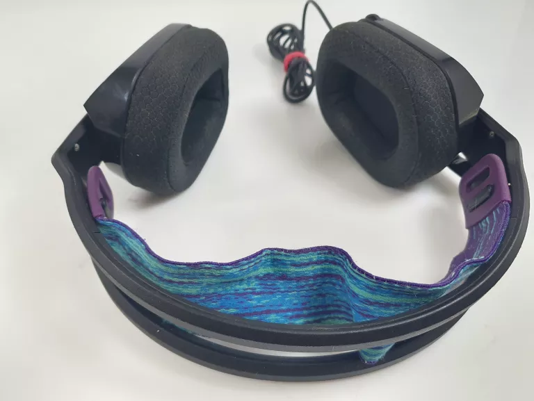 SŁUCHAWKI PRZEWODOWE LOGITECH G335