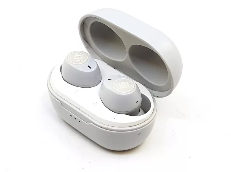 SŁUCHAWKI DOKANAŁOWE JBL TUNE115TWS
