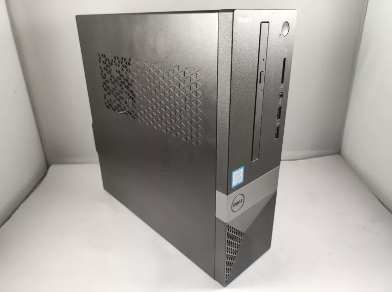 KOMPUTER DELL VOSTRO 3268 I3/512GB SSD/ 16GBRAM