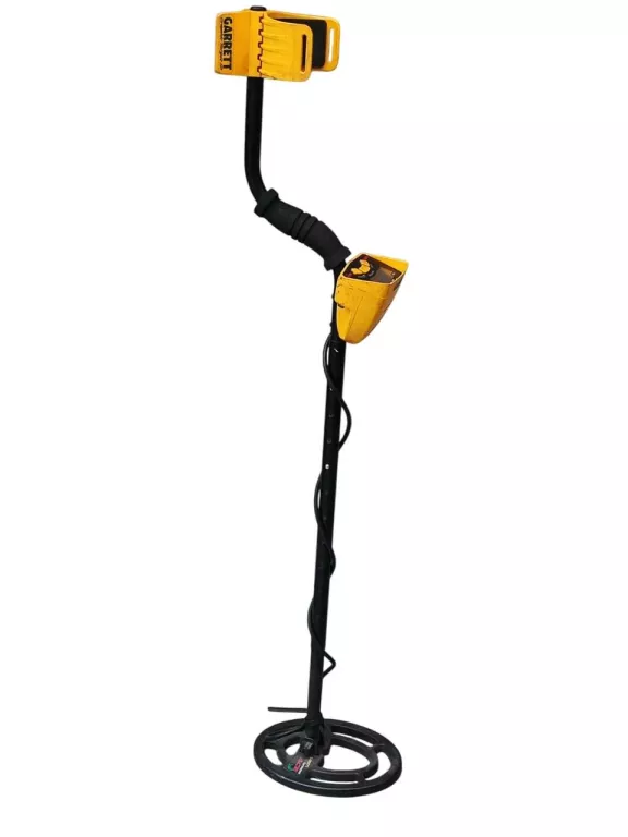 WYKRYWACZ METALI GARRETT ACE 150