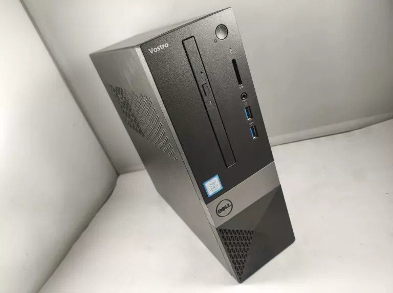 KOMPUTER DELL VOSTRO 3268 I3/512GB SSD/ 16GBRAM