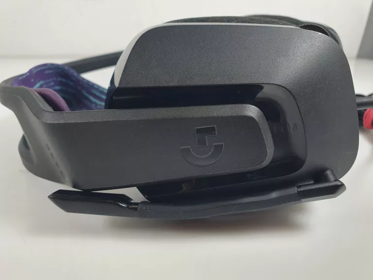 SŁUCHAWKI PRZEWODOWE LOGITECH G335