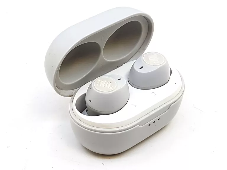 SŁUCHAWKI DOKANAŁOWE JBL TUNE115TWS