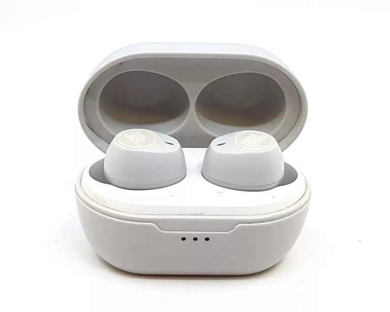 SŁUCHAWKI DOKANAŁOWE JBL TUNE115TWS