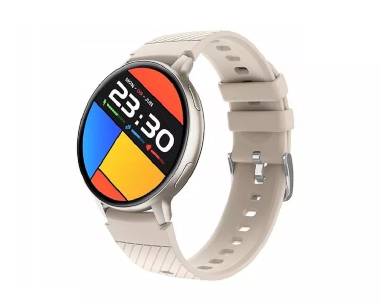 TRACER SMARTWATCH SMR2 CLASSY BEŻÓWY