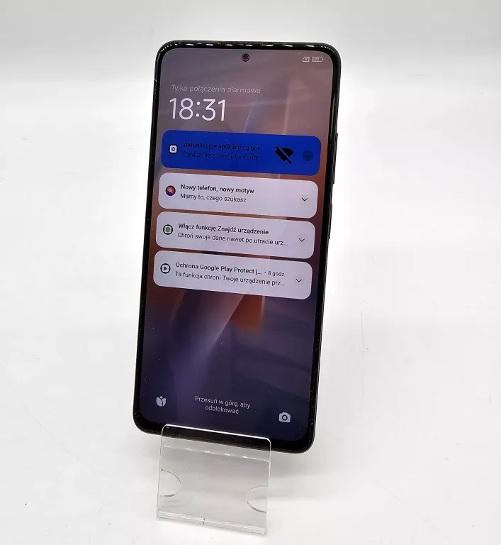 TELEFON XIAOMI REDMI NOTE 11 PRO 5G 6/128GB