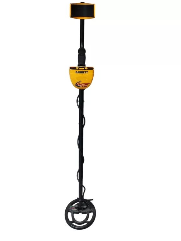 WYKRYWACZ METALI GARRETT ACE 150