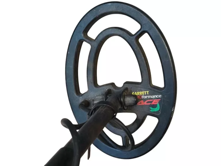 WYKRYWACZ METALI GARRETT ACE 150