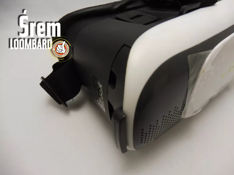 OKULARY VR UGO UVR-1025, KPL, IGŁA STAN!