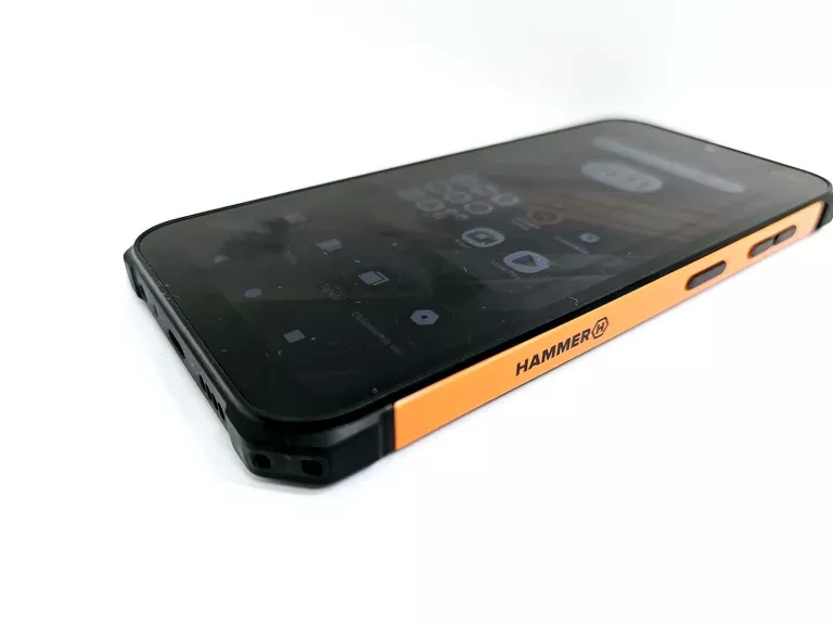 TELEFON HAMMER IRON VA 4/64GB