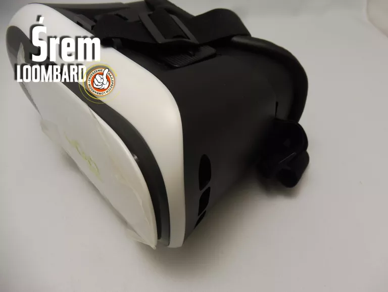 OKULARY VR UGO UVR-1025, KPL, IGŁA STAN!