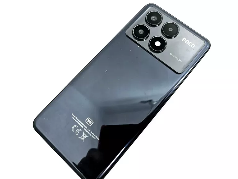 TELEFON POCO X6 PRO 8/256GB