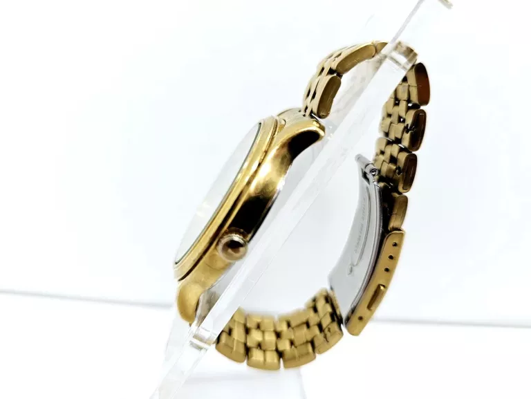 ZEGAREK MĘSKI SEIKO 6N42-00F0 #KOMPLET