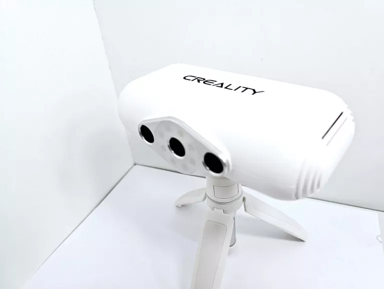SKANER 3D CREALITY CR-SCAN LIZARD PREMIUM