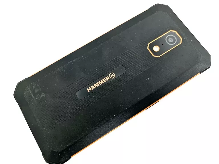 TELEFON HAMMER IRON VA 4/64GB