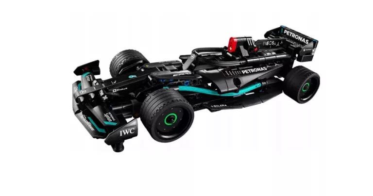 LEGO TECHNIC 42165 TECHNIC 42165 MERCEDES-AMG F1 W14 E