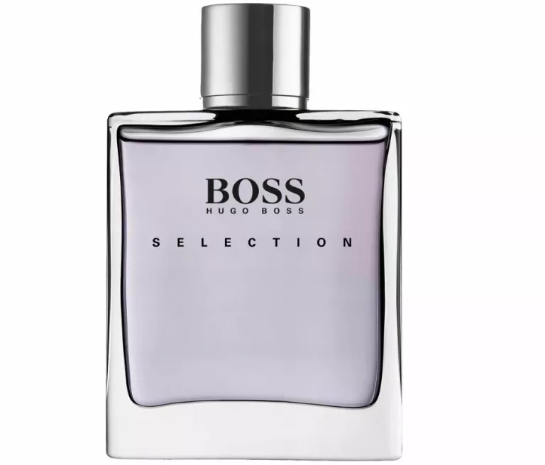 HUGO BOSS SELECTION EDT 100ML