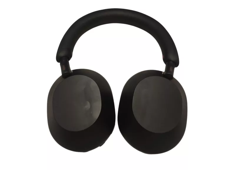 SŁUCHAWKI SONY WH1000XM5