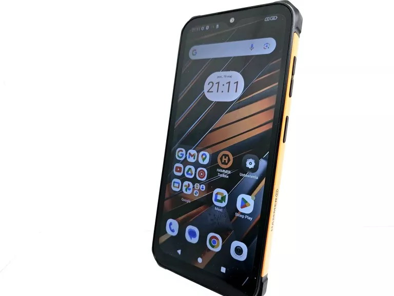TELEFON HAMMER IRON VA 4/64GB