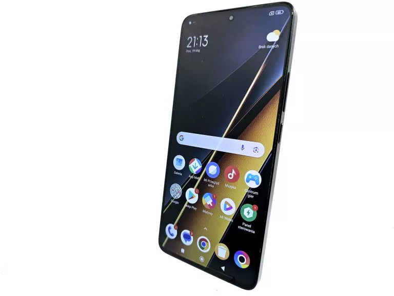 TELEFON POCO X6 PRO 8/256GB