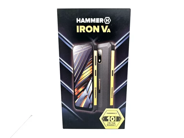TELEFON HAMMER IRON VA 4/64GB