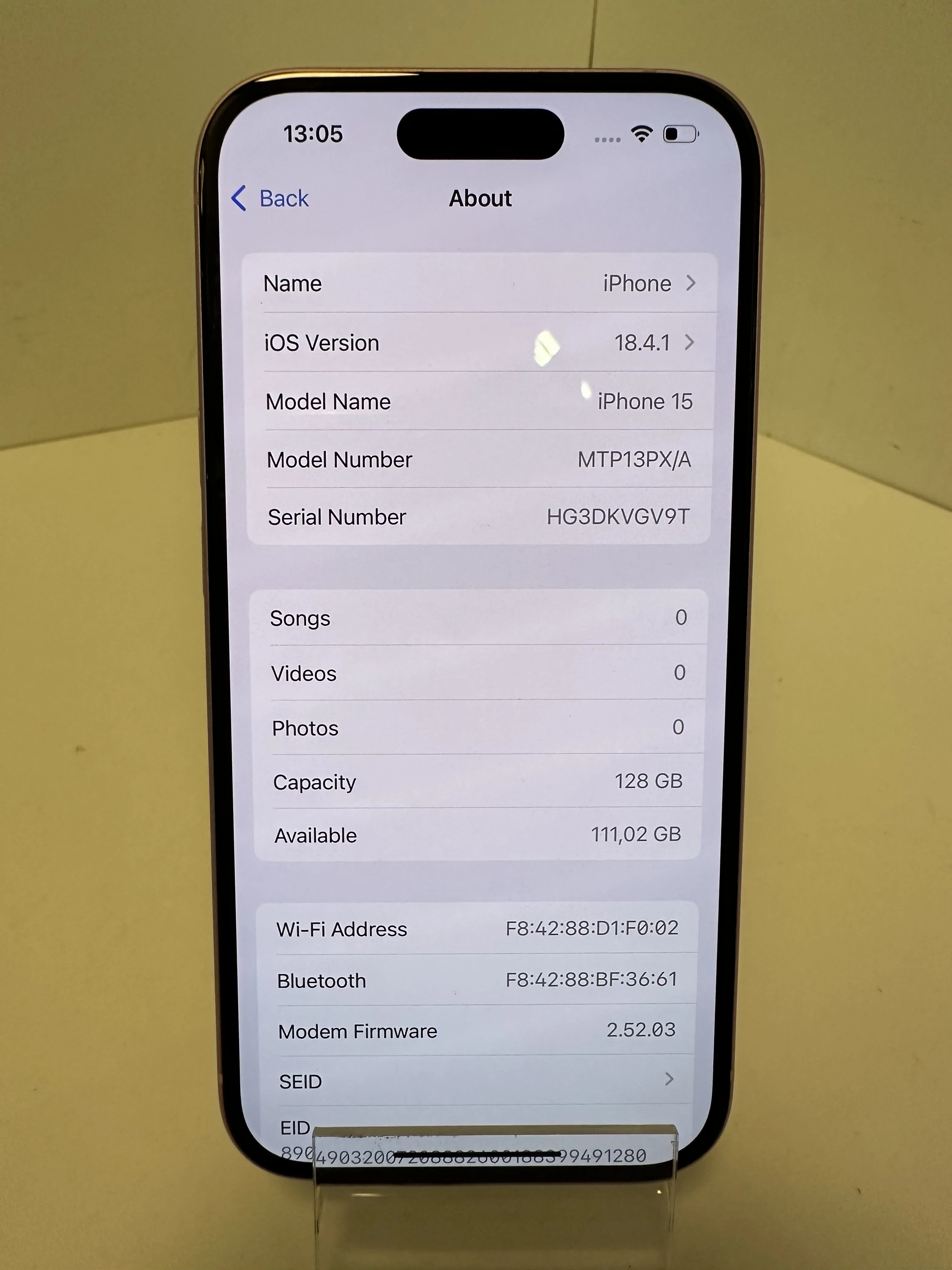 telefon-iphone-15-128gb-pink-100-fvgwarancja-pamiec-ram-202865-214117