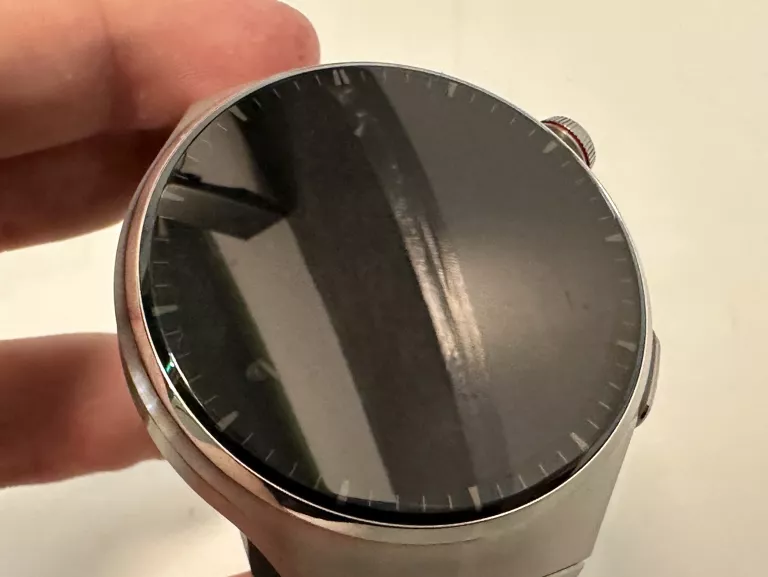 HUAWEI WATCH 4 PRO KPL *GWARANCJA*IGŁA!
